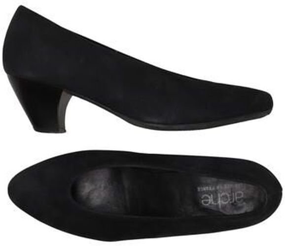 Damen Pumps, schwarz, Gr. EU 37 - Second Hand - Arche - Modalova