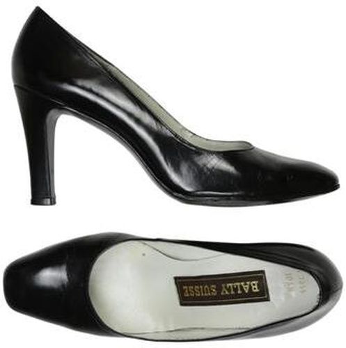 Damen Pumps, schwarz, Gr. EU 35.5 (UK 3) - Second Hand - Bally - Modalova