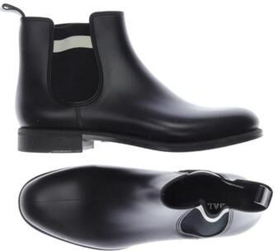 Damen Stiefelette, schwarz, Gr. EU 37 - Second Hand - Bally - Modalova