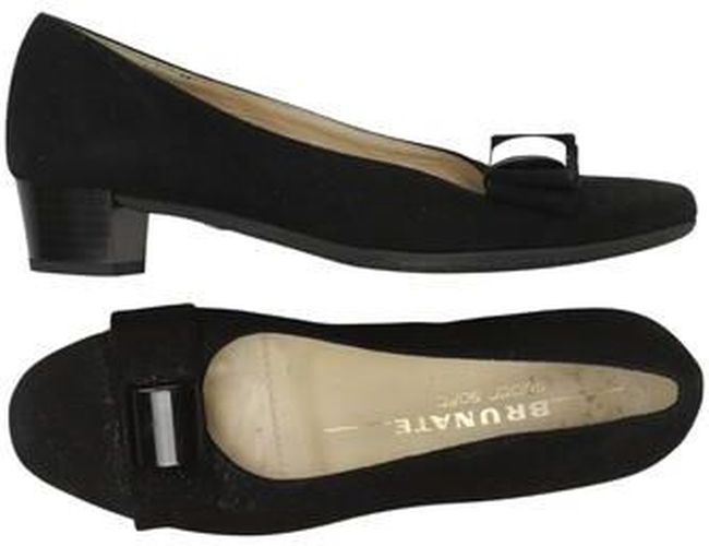 Damen Pumps, schwarz, Gr. EU 36 - Second Hand - Brunate - Modalova