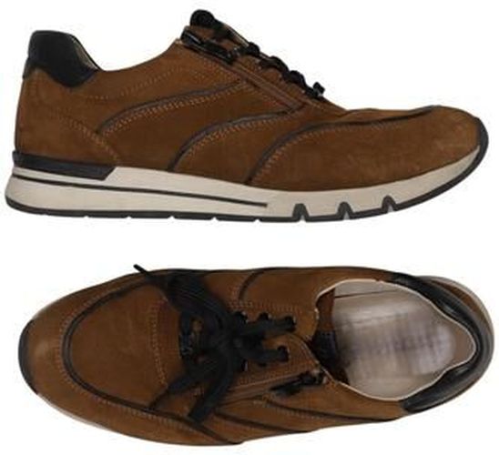 Damen Sneakers, braun, Gr. EU 40, Leder - Second Hand - Caprice - Modalova