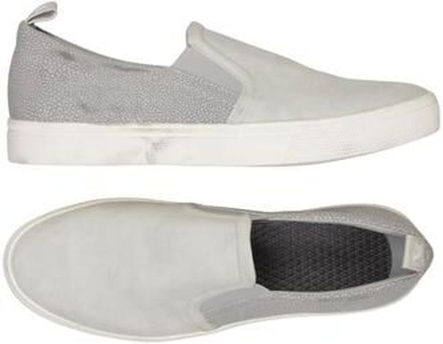 Damen Halbschuh, grau, Gr. EU 42 - Second Hand - Esprit - Modalova