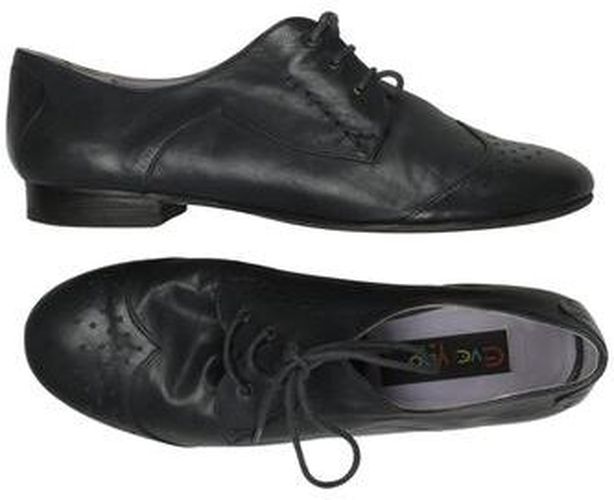 Damen Halbschuh, marineblau, Gr. EU 39.5 - Second Hand - Everybody - Modalova