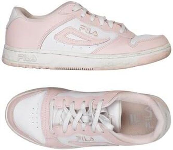 Damen Sneakers, mehrfarbig, Gr. EU 36, Leder - Second Hand - Fila - Modalova