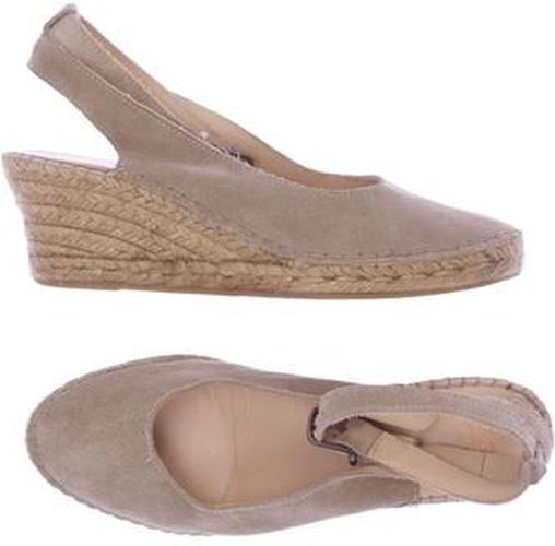 Fred DE LA Bretoniere Damen Sandale, beige, Gr. EU 41 - Second Hand - Fred de la bretonière - Modalova