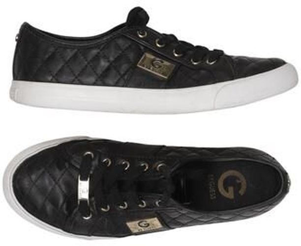 G by Damen Halbschuh, schwarz, Gr. EU 38 (US 7) - Second Hand - Guess - Modalova