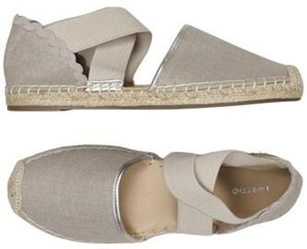 Damen Halbschuh, beige, Gr. EU 37.5 - Second Hand - Lands End - Modalova