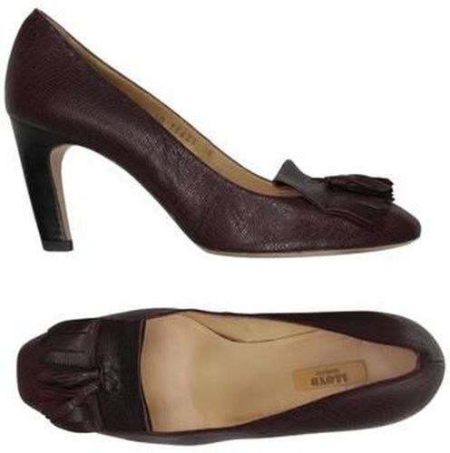 Damen Pumps, bordeaux, Gr. EU 39.5 - Second Hand - LLOYD - Modalova