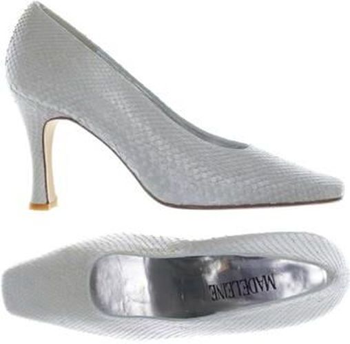 Damen Pumps, hellgrün, Gr. EU 39 - Second Hand - MADELEINE - Modalova