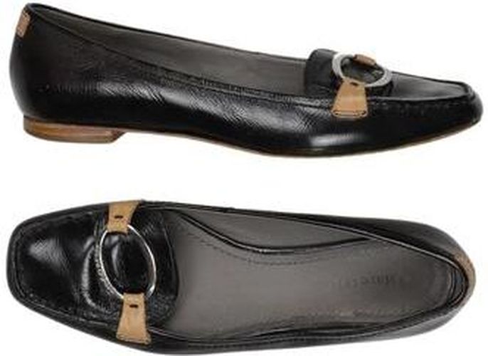 Marc O' Polo Ballerinas, schwarz, Gr. EU 37 - Second Hand - Marc O'Polo - Modalova