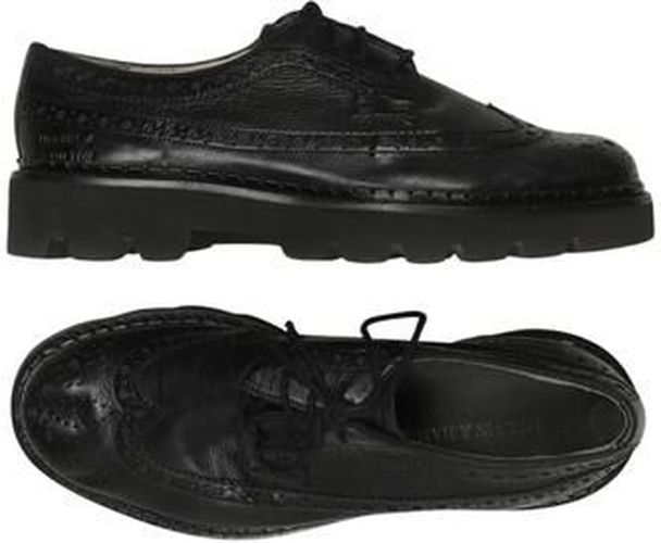 Damen Halbschuh, schwarz, Gr. EU 38 - Second Hand - Melvin & Hamilton - Modalova