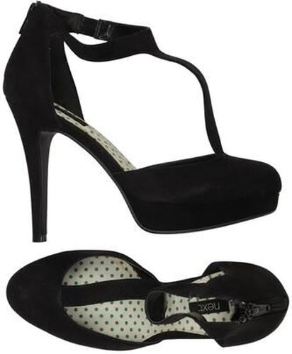 Damen Pumps, schwarz, Gr. EU 36 - Second Hand - Next - Modalova