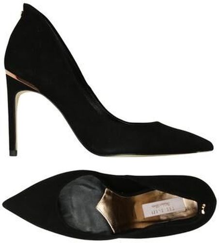 Damen Pumps, schwarz, Gr. EU 39 - Second Hand - Ted baker - Modalova