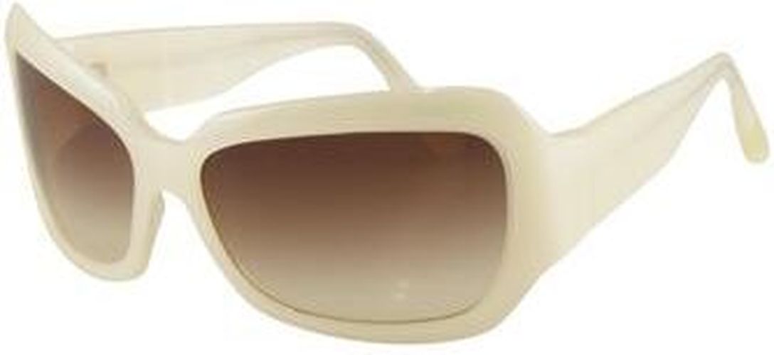 Damen Sonnenbrille, beige - Second Hand - Oliver Peoples - Modalova