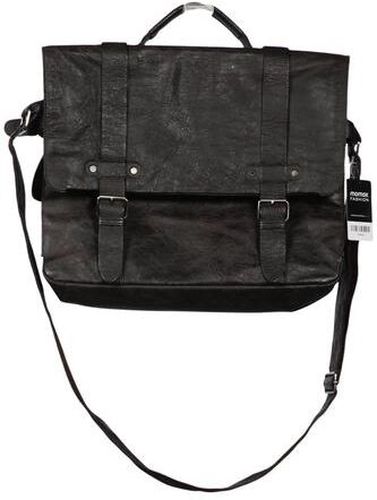 Damen Handtasche, braun - Second Hand - aunts & uncles - Modalova
