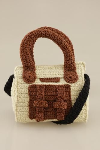 Chloe Damen Handtasche, mehrfarbig, Baumwolle, Synthetik - Second Hand - Chloé - Modalova