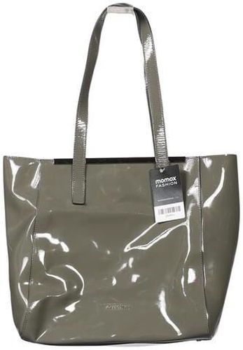 Damen Handtasche, grün, Leder - Second Hand - Coccinelle - Modalova