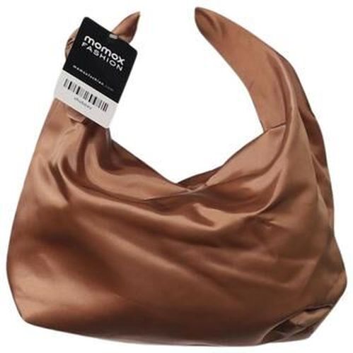 Damen Handtasche, braun - Second Hand - COS - Modalova
