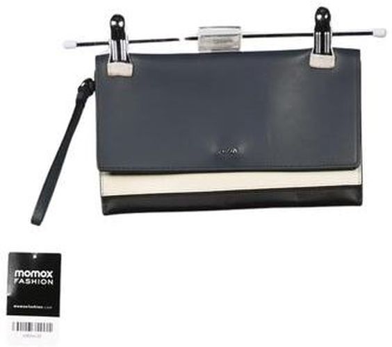 Damen Handtasche, mehrfarbig, Leder - Second Hand - Furla - Modalova