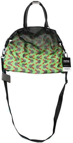 Damen Handtasche, mehrfarbig, Kunstleder - Second Hand - Gabs - Modalova