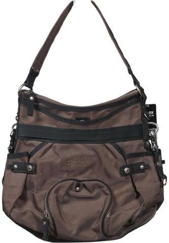 Damen Handtasche, braun - Second Hand - George gina & lucy - Modalova