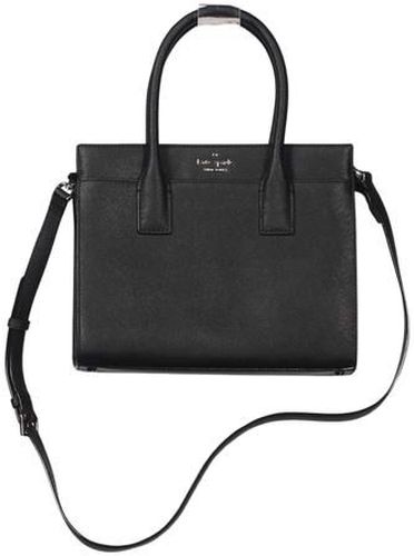 Damen Handtasche, schwarz - Second Hand - Kate Spade - Modalova