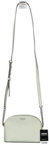 Damen Handtasche, hellgrün, Leder - Second Hand - Kate Spade - Modalova