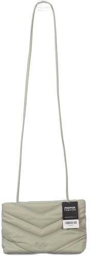 Damen Handtasche, hellgrün, Kunstleder, Synthetik - Second Hand - Lala berlin - Modalova