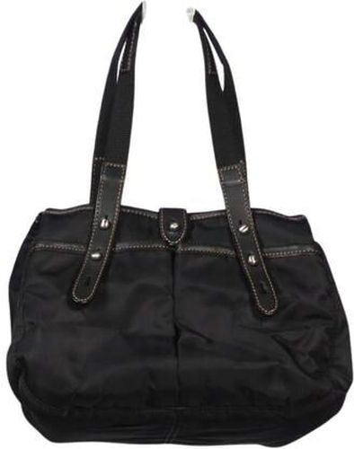 Marc O' Polo Handtasche, schwarz - Second Hand - Marc O'Polo - Modalova