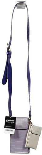 Damen Handtasche, flieder, Kunstleder - Second Hand - Ted baker - Modalova