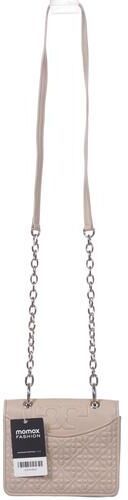Damen Handtasche, pink, Leder - Second Hand - Tory burch - Modalova