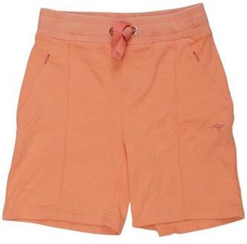 Damen Shorts, orange, Gr. W25 - Second Hand - Kangaroos - Modalova