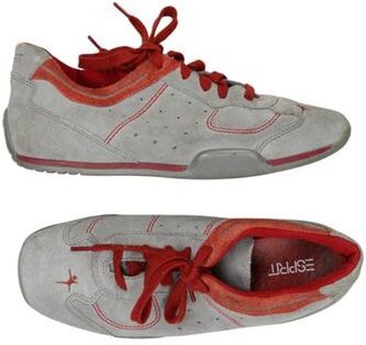 Damen Sneakers, mehrfarbig, Gr. EU 36, Leder - Second Hand - Esprit - Modalova