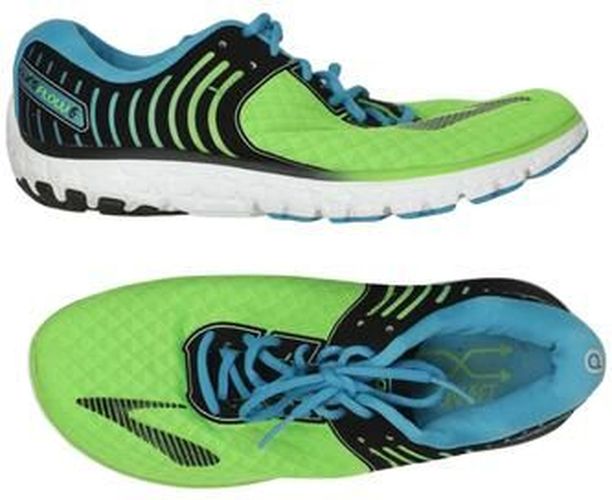 Herren Sneakers, neon, Gr. EU 41 - Second Hand - Brooks - Modalova