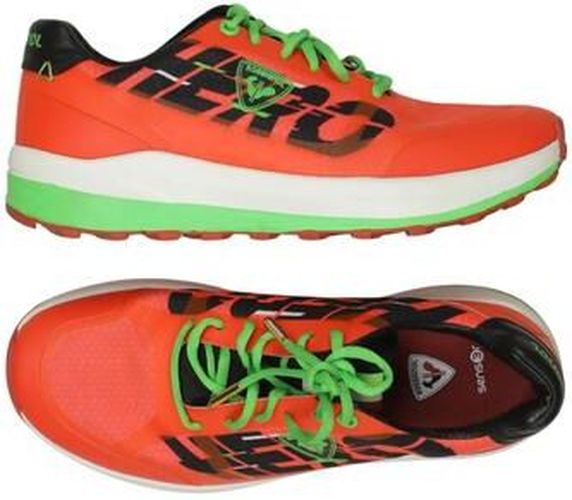 Herren Sneakers, neon, Gr. EU 42 - Second Hand - Rossignol - Modalova