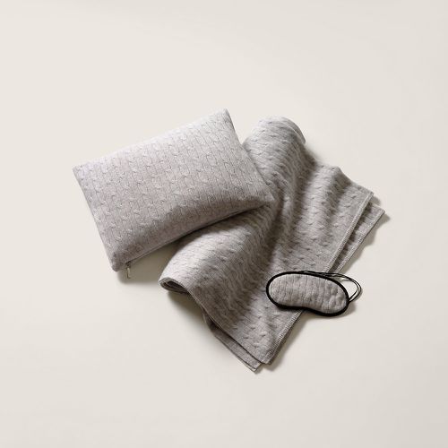 Iconic Cable Cashmere Travel Gift Set - Ralph Lauren Home - Modalova