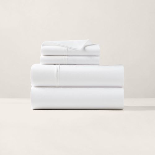 RL 464 Percale Sheeting - Ralph Lauren Home - Modalova