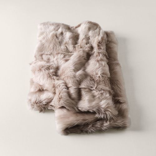 Brighton Throw Blanket - Ralph Lauren Home - Modalova