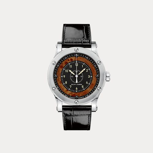 MM Chronometer Steel - Ralph Lauren - Modalova