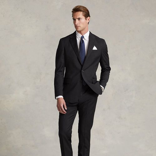 Polo Tailored Wool Twill Suit - Polo Ralph Lauren - Modalova
