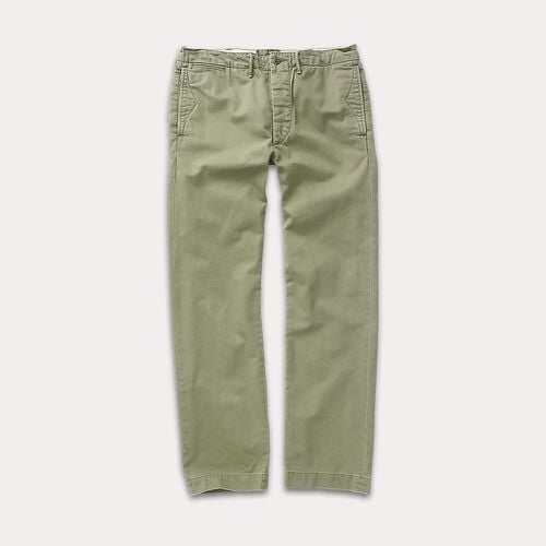 Chino Officer’s Trouser - RRL - Modalova