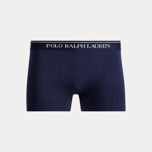 Stretch Cotton Trunks - Polo Ralph Lauren - Modalova