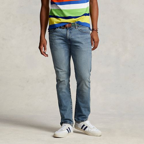 Varick Slim Straight Stretch Jean - Polo Ralph Lauren - Modalova