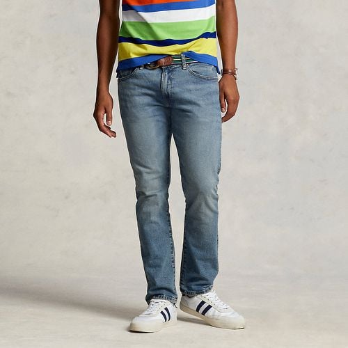 Varick Slim Straight Stretch Jean - Polo Ralph Lauren - Modalova