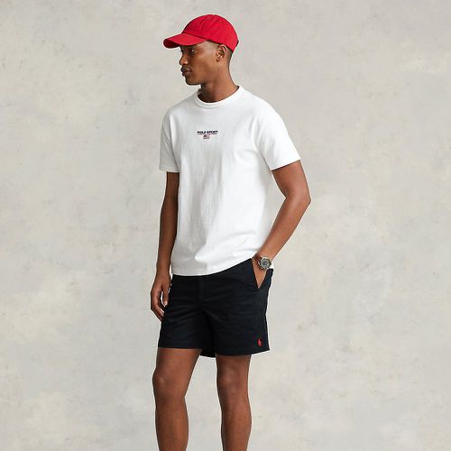 Cm Polo Prepster Chino Short - Polo Ralph Lauren - Modalova