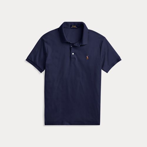 Slim Fit Soft-Touch Polo Shirt - Polo Ralph Lauren - Modalova