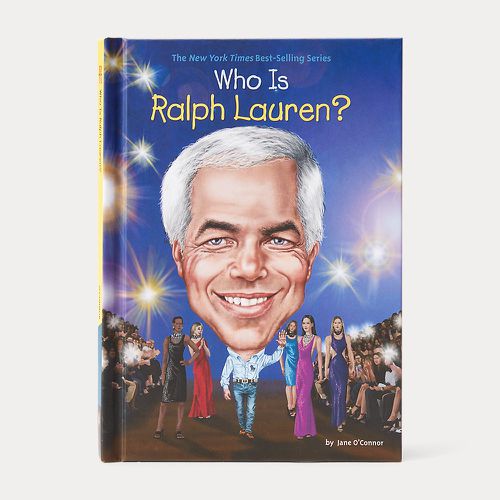 Who Is Ralph Lauren Lauren? - Ralph Lauren Home - Modalova