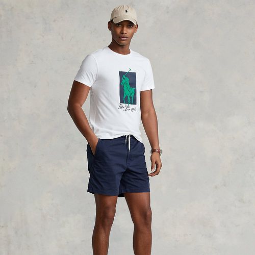 Cm Polo Prepster Stretch Chino Short - Polo Ralph Lauren - Modalova