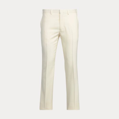 Gregory Hand-Tailored Wool Trouser - Purple Label - Modalova