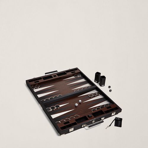 Sutton Backgammon Gift Set - Ralph Lauren Home - Modalova
